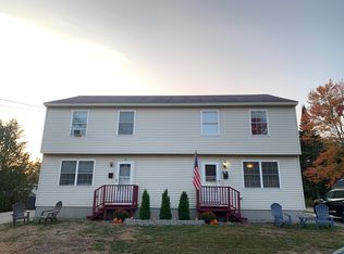 23 Cambridge St, Portland, ME 04103