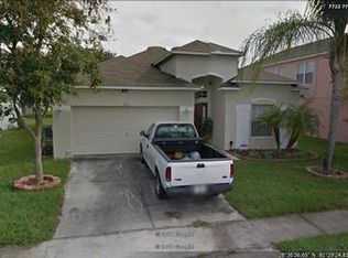 7721 Riffle Ln, Orlando, FL 32818