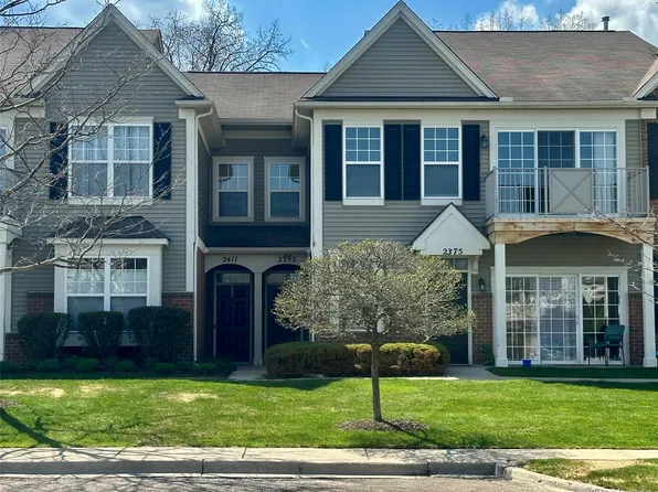 2393 Arcadia Dr, Canton, MI 48188