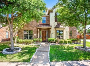 927 Panther Ln, Allen, TX 75013