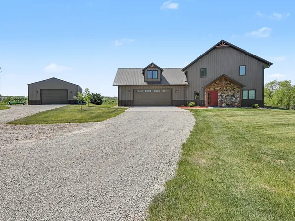1748 Jesup Dr, Knoxville, IA 50138
