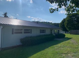 278 Jays Ln, Princeton, WV 24740