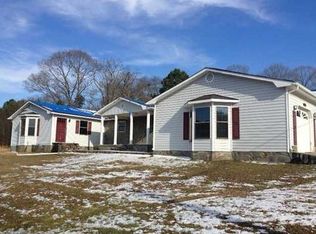 1002 Pocket Rd NW, SUGAR VALLEY, GA 30746