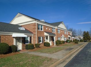 215 S Maple St APT G, Graham, NC 27253