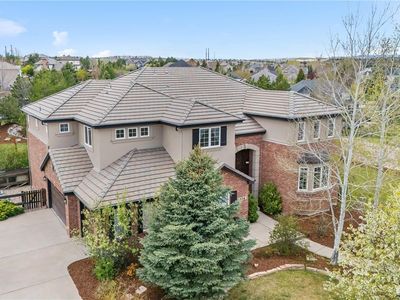 286 Claymoor Court, Castle Pines, CO, 80108