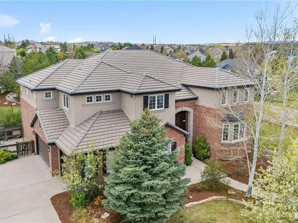 286 Claymoor Court, Castle Pines, CO 80108