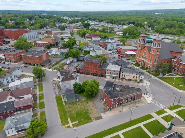 611 Varick St #74, Utica, NY 13502