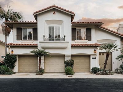 6075 Hillpointe Row, La Jolla, CA, 92037