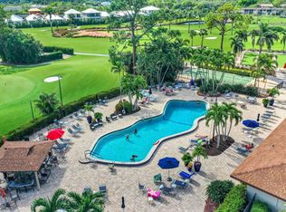 The Glades Condominium Association, Naples, FL 34112