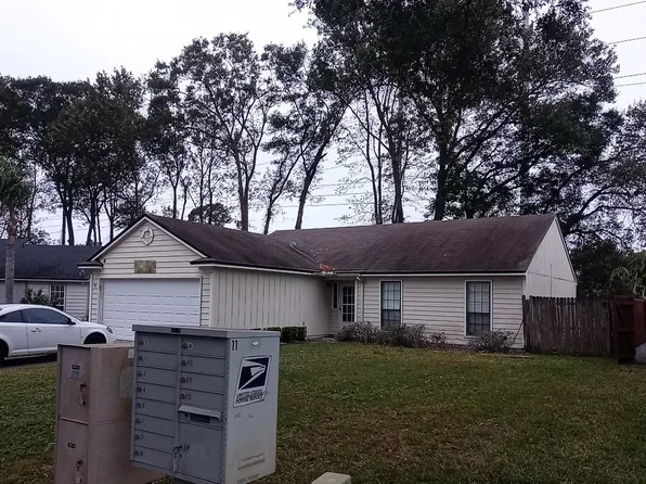 14119 Little Falls Ct, Jacksonville, FL 32224