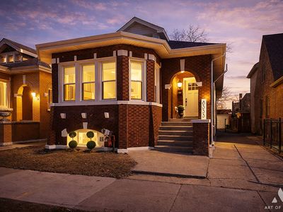 8353 S Hermitage Ave, Chicago, IL, 60620