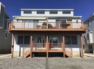 213 83rd St #EAST, Sea Isle City, NJ 08243