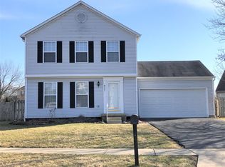 8777 Ormiston Cir, Reynoldsburg, OH 43068