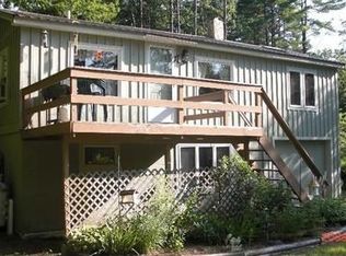 38 Tassel Trl, Casco, ME 04015