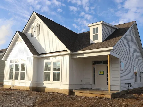 3398 Jessica Ln N, Powell, OH 43065