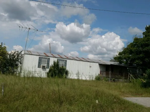 207 Dean Ln, Enigma, GA 31749