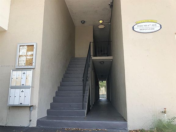 5th image of 12101 NE 6th Ave #4