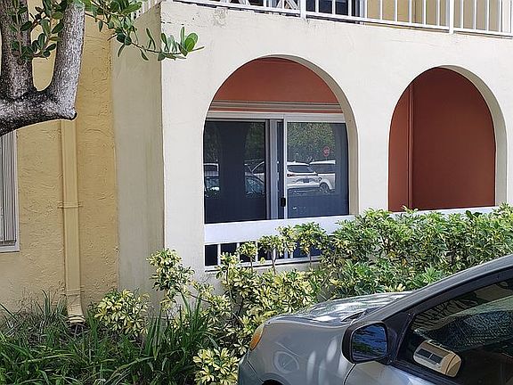 2nd image of 7730 Camino Real #F-110