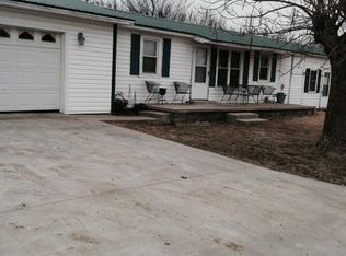 1906 Spruce St, Muskogee, OK 74401