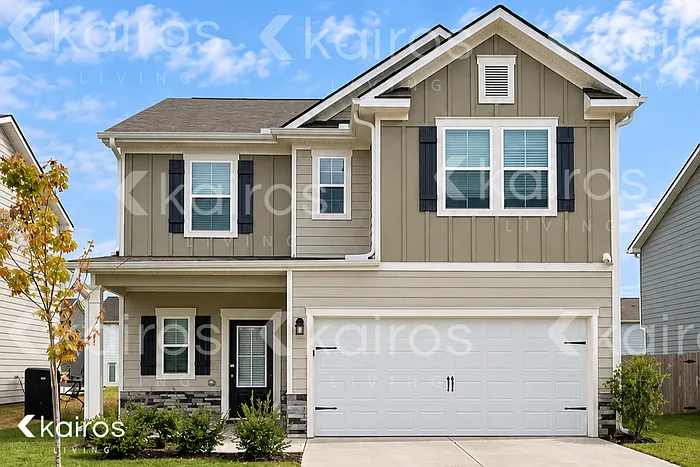 108 English Oak Ln