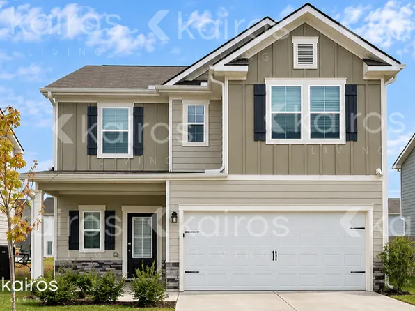 108 English Oak Ln, Warner Robins, GA 31093