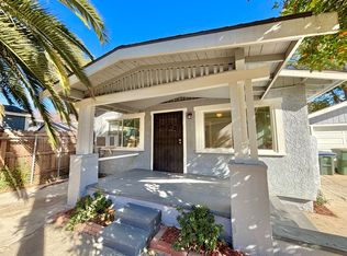 814 1/2 N Madison Ave, Pasadena, CA 91104