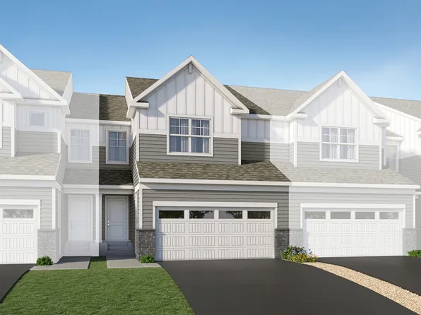 Richmond Plan, Trails End Commons