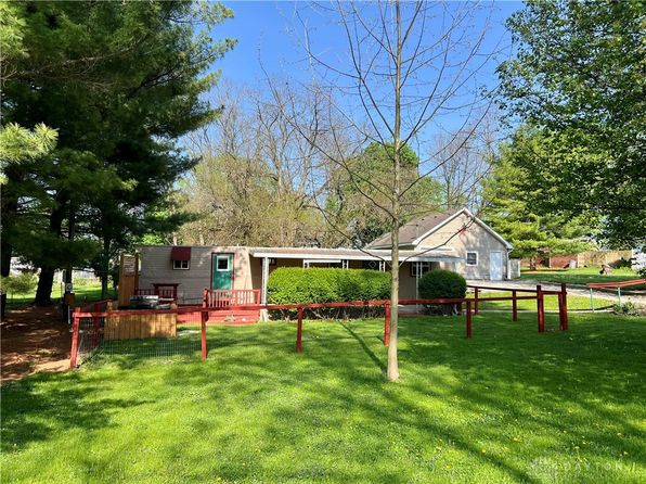 254 N Champaign St, Catawba, OH 43010