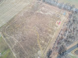 10865 Lair Rd NE, Alliance, OH 44601