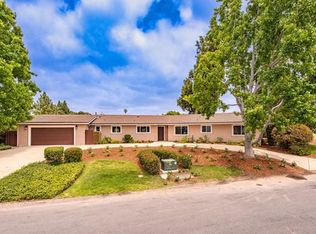 570 Calle Del Norte, Camarillo, CA 93010