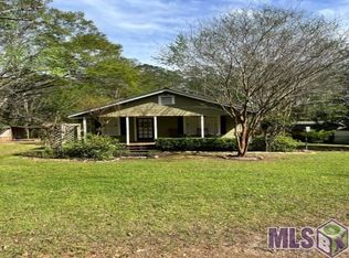 10067 Saint Peter Ln, Clinton, LA 70722