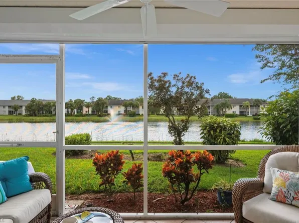 409 Gabriel CIR #1, NAPLES, FL 34104