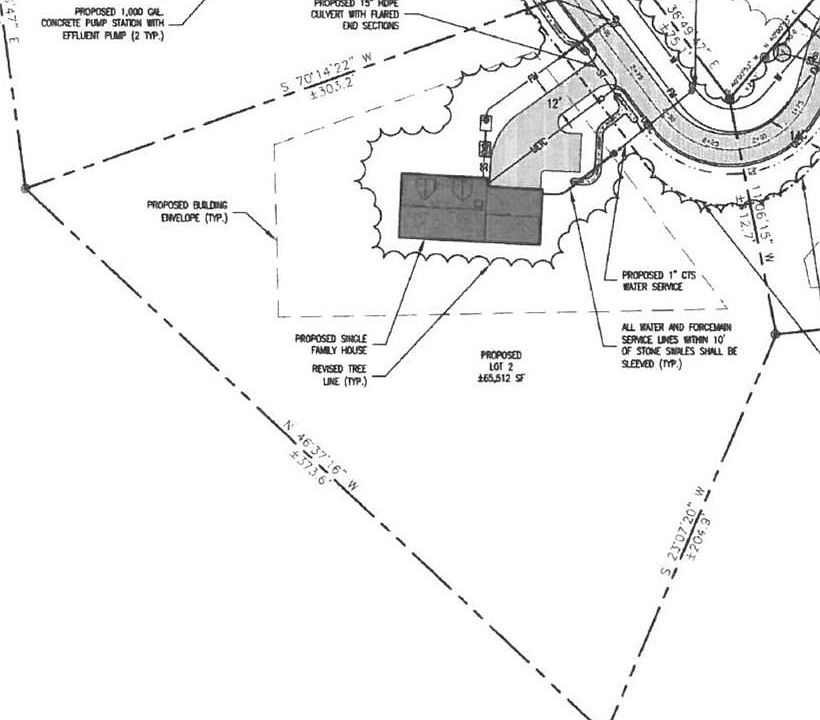 1st image of 108 Thorn Bush Road #2