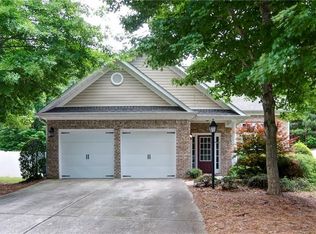 5190 Centennial Creek Vw NW, Acworth, GA 30102