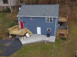 1601 Glenwood Dr SE, Roanoke, VA 24014