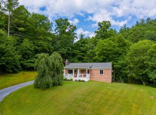 588 Morrell Creek Ln, Bluff City, TN 37618