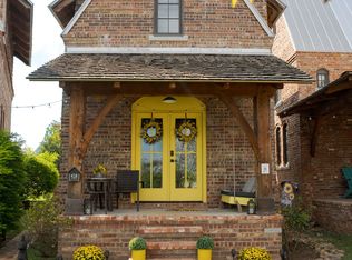 43 Redbud St #A, Eufaula, OK 74432