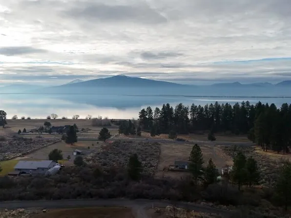 Margi Ct Lot 12, Chiloquin, OR 97624
