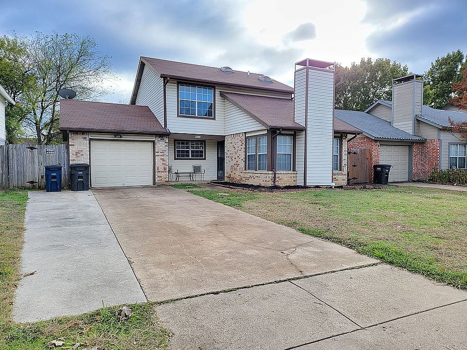 1st image of 4624 Waterway Dr