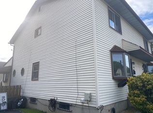 137 Reeger Ave, Trenton, NJ 08610