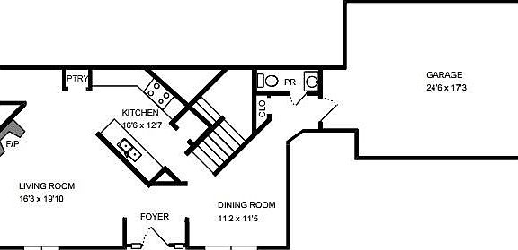 2nd image of this home