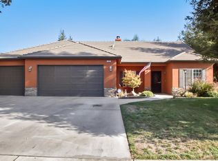 830 W Cherry Ave, Visalia, CA 93277