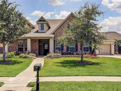 2554 Salamanca Way, League City, TX, 77573