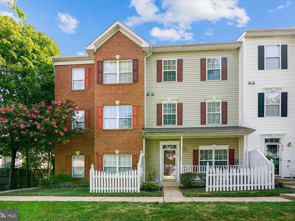 1606 Briarview Ct #63, Severn, MD 21144