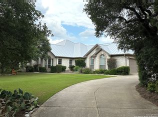 22527 Old Fossil Rd, San Antonio, TX 78261