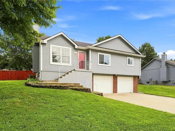 7331 N Crystal Ave, Kansas City, MO 64119