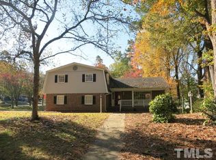 816 Orleans Pl, Raleigh, NC 27609