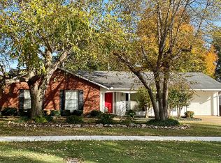 1604 Tanglewood Dr, Jonesboro, AR 72401