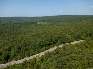 Jackson County Rd #1, Bradford, AR 72020