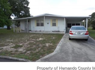 14273 Montclair Dr, Brooksville, FL 34613